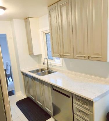 Pickering Your home away from home