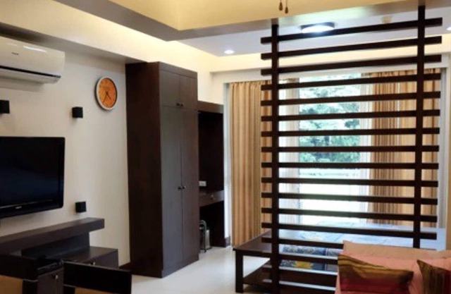 Pico de Loro Beach and Country Club Cab201Gen