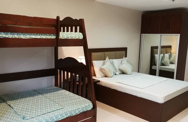 Pico de Loro Beach and Country Club MiA Loft 2br