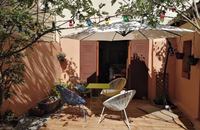 Picturesque house near Riquewihr! Ideal for families and friends!