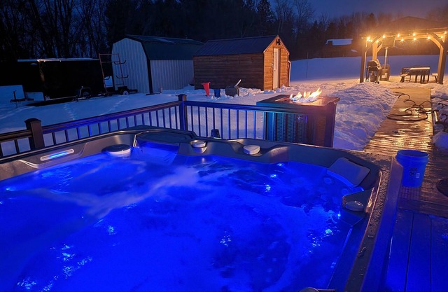 Piece of Paradise/Private Hot Tub