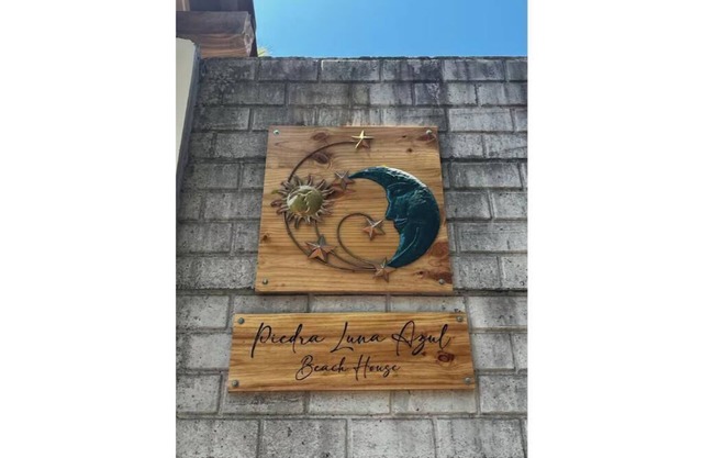Piedra Luna Azul Beach home apt 3