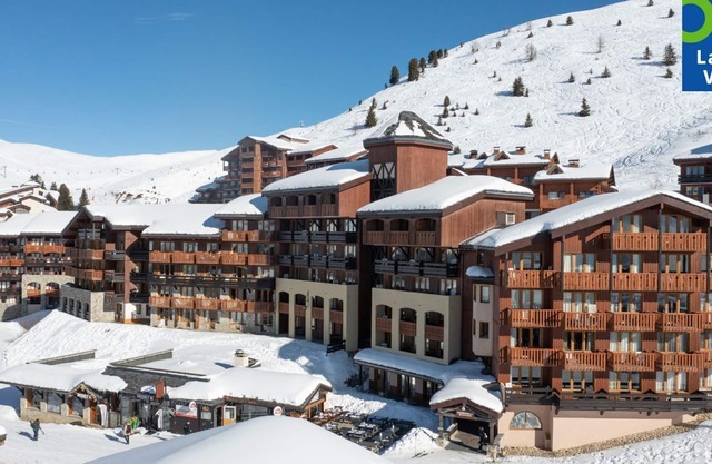 Pierre & Vacances Residence Les Constellations