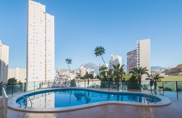 Pierre & Vacances Benidorm Horizon
