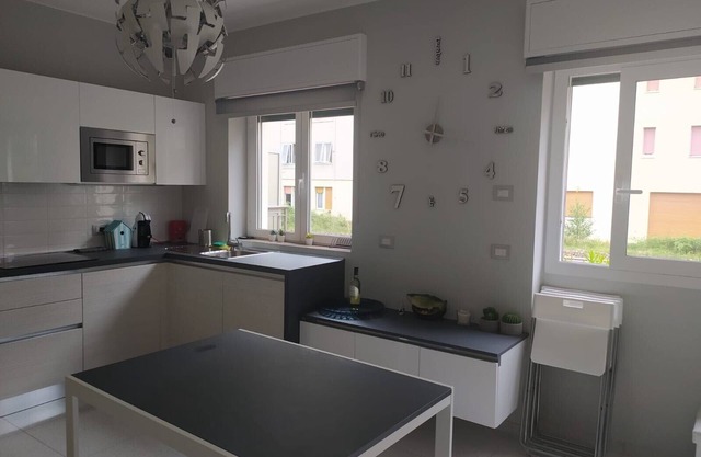 PIETRA LIGURE new two-room apartment CITRA 009049-LT-0795 sleeps 6
