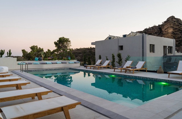 Pignolia Suites - Adults Only