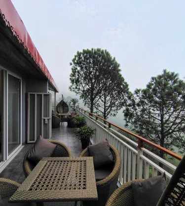 Pihu's Nest Kasauli