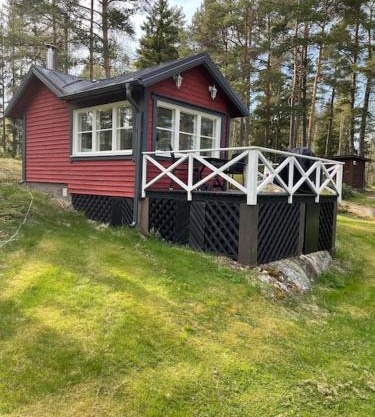 Pikkumökki Sveastugan
