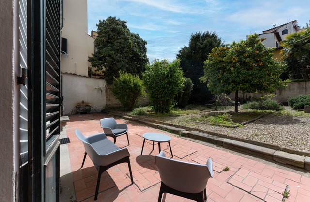 Pilastri 35 - Three Bedroom Apartment, Sleeps 5