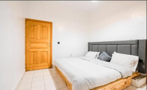 Pili House & Garden Lodge, Rwanda