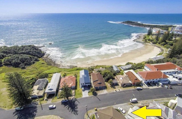Pilot Unit 2 in Yamba