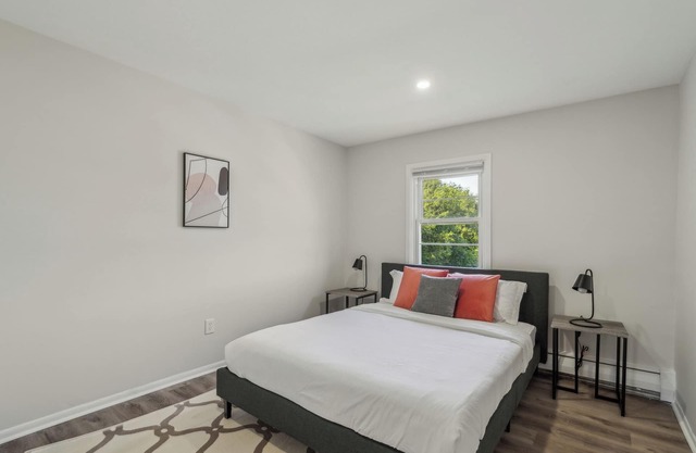 Pine Brook 124 I Modern Gem I Free Parking