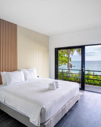 Pine Bungalow Krabi