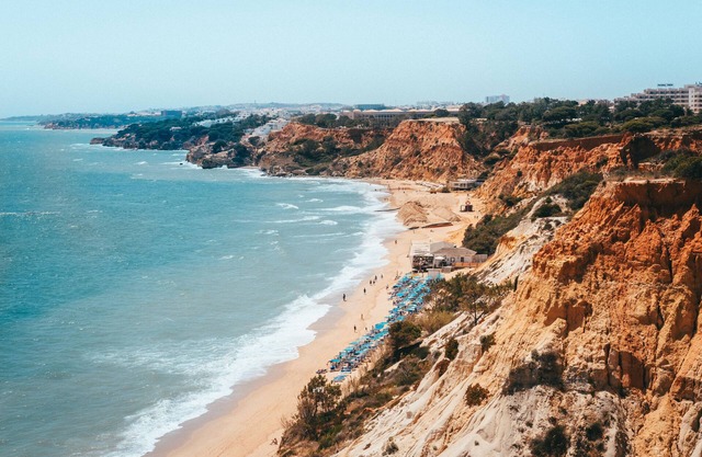 Pine Cliffs Residence, a Luxury Collection Resort, Algarve