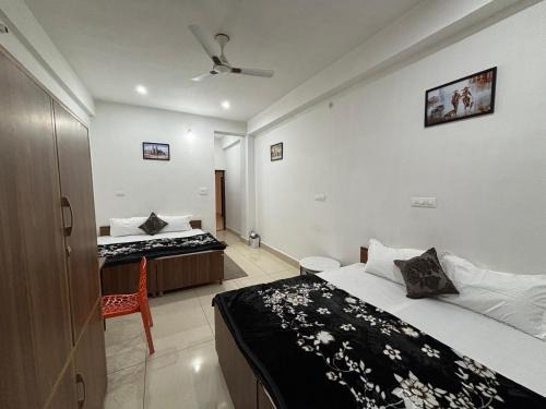 Pine Haven dharamshala