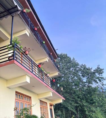 Pine Valley View Homestay