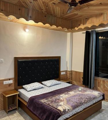Pine view kasol