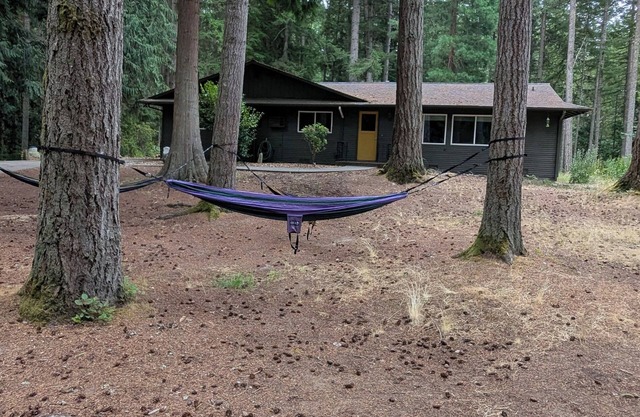 Pine Woods Home