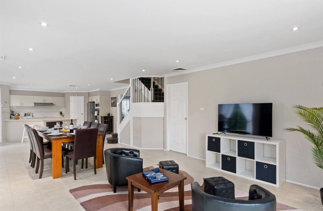 Pineview Escape Generous Comfort for Families