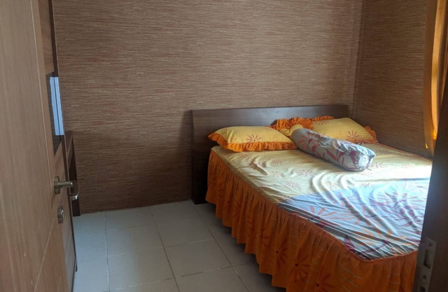 Pinewood Apartment by Vial