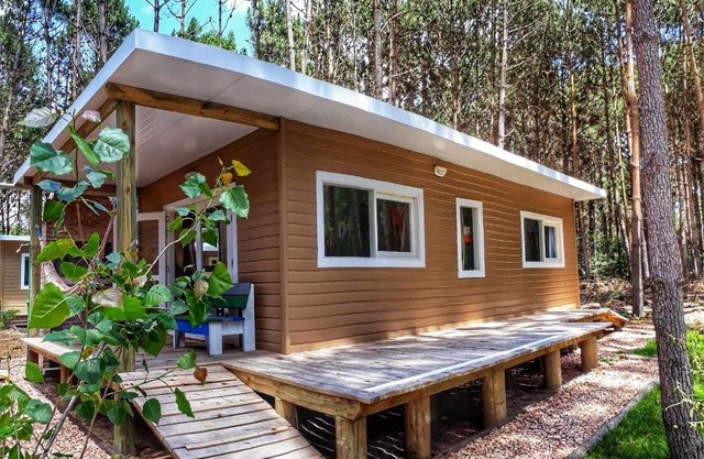 Pinocha Point Bungalows