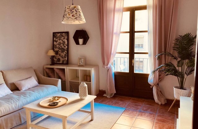 Pintoresco Apto. con vistas Catedral Tarragona