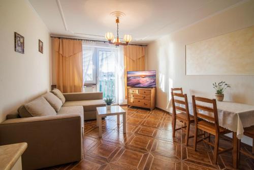 PIONOW Rodzinne Apartamenty Urocza 10