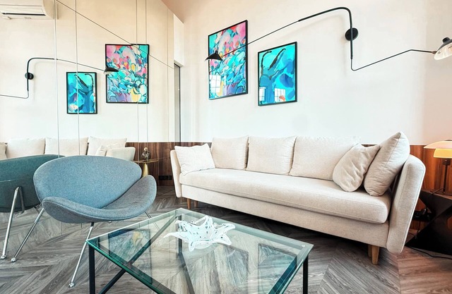 Piotrkowska 37 Elegant By DreamAp