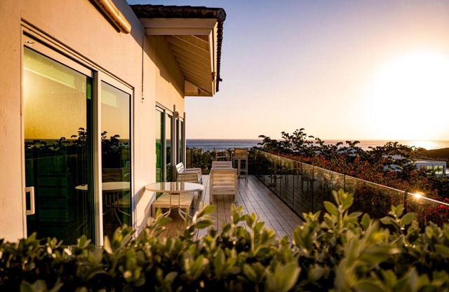 Piscadera Harbour Village Bungalow Ocean View