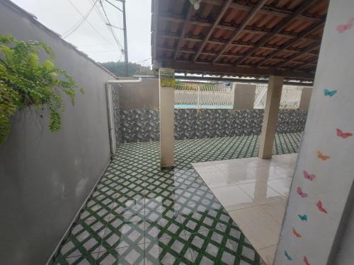 Piscina e mar