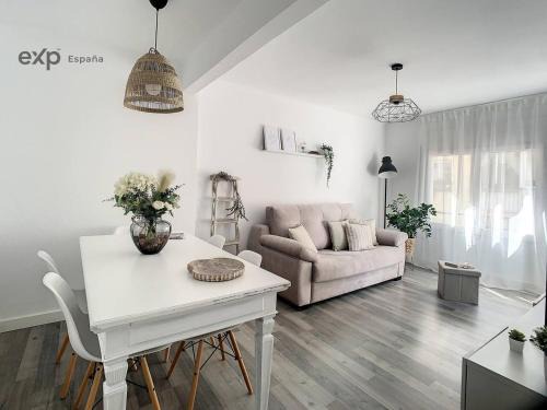 Piso céntrico en Tarragona