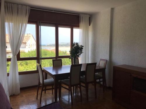 Piso familiar de 3 hab con Espectaculares vistas