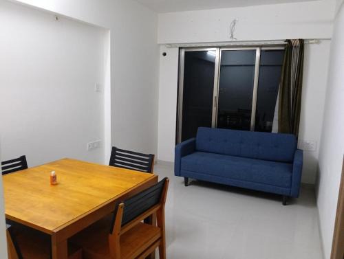 Pixiestays 1301 MIDC Andheri East