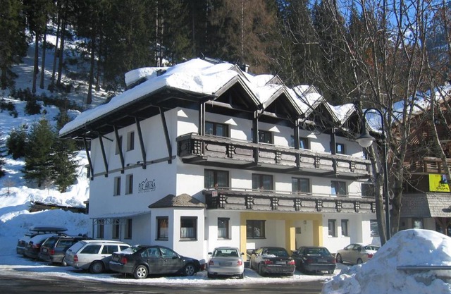 Piz Arina
