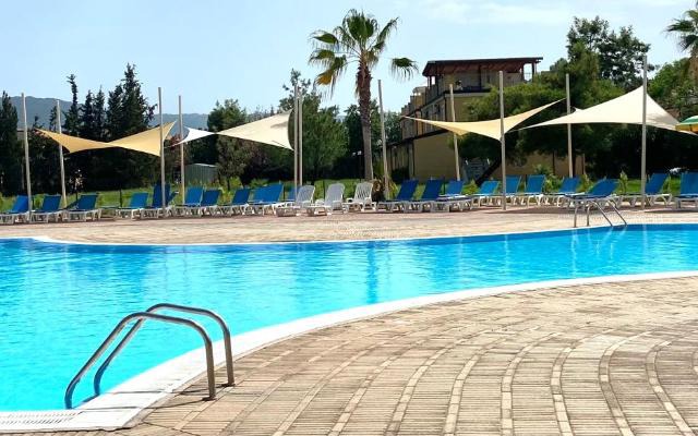 Pizzo Beach Club Penthouse