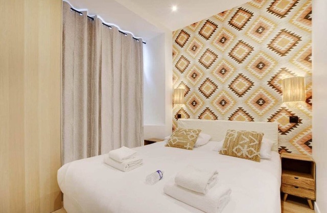 Place d'Italie Modern & Renovated 3BD for 10guests