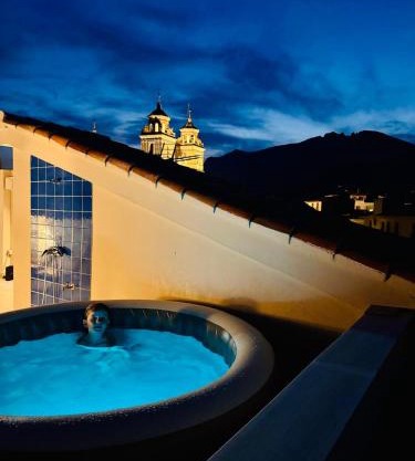 Placeta Serna La Buena Vista