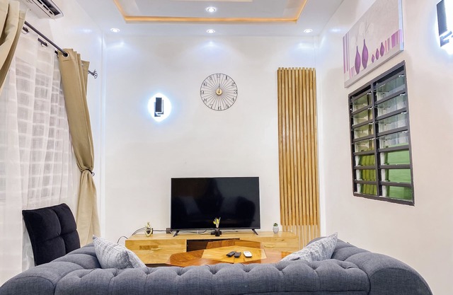 Plage & Confort à Cotonou