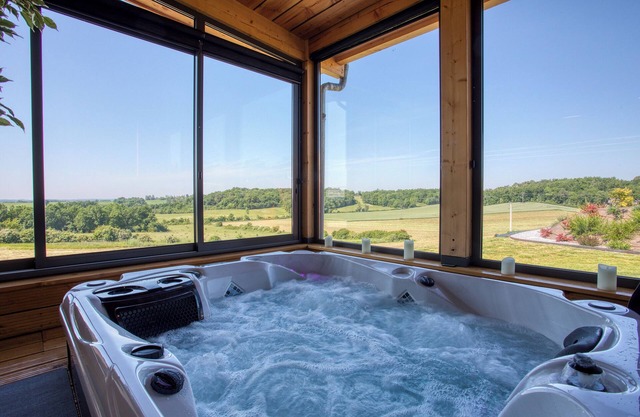 Plaisir d'Eymet du Domaine des Hauts de Rouquette