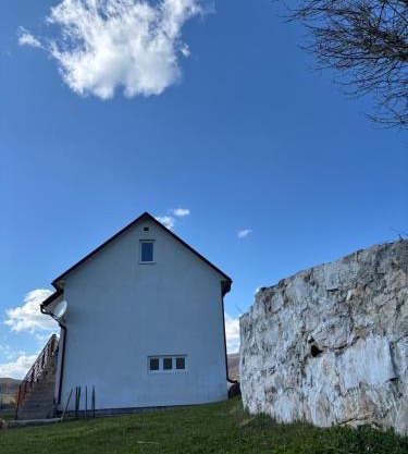 Planinski raj-Dubrovsko
