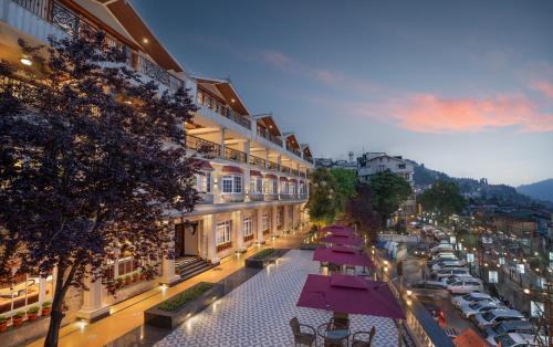 Planter's Heritage By Cilantro Collection - A Unit of Jigden Hotel and Resort