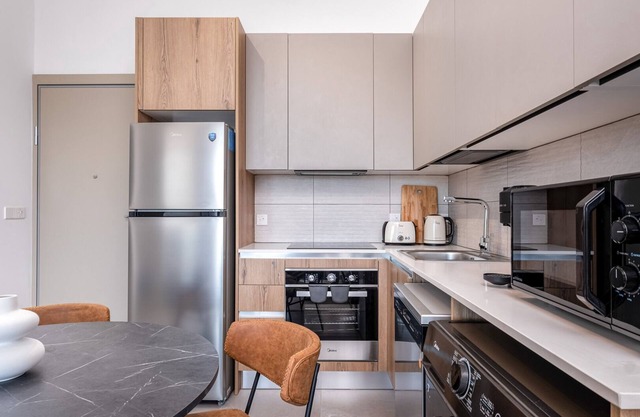 Platinum 77 XI - One Bedroom Apartment, Sleeps 2