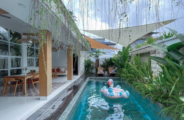 Plawa Villa