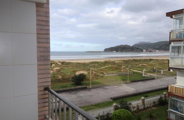 Playa Home Laredo (Vista al Mar)