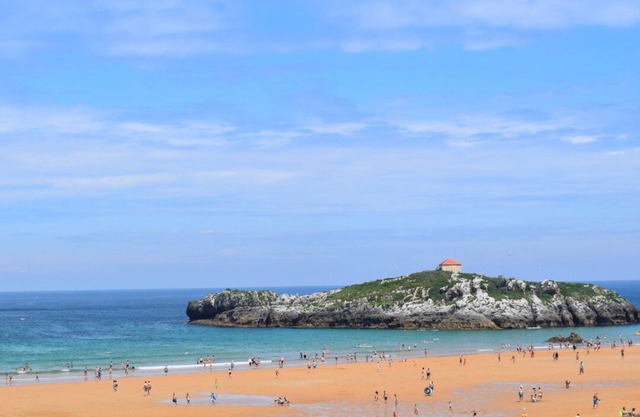 Playa Joyel Family rooms