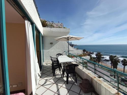 Playa Paraíso, 9th floor