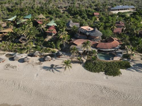 Playa Viva