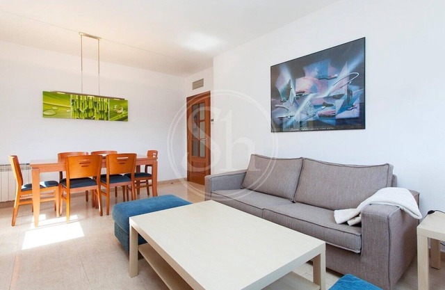 Plaza España Apartment