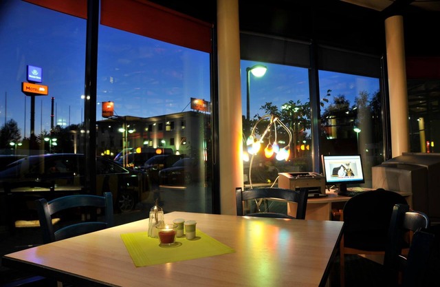 Plaza Inn Ludwigsfelde Berlin Süd