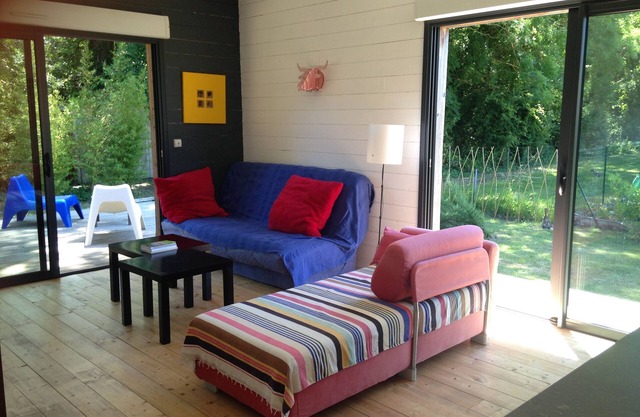 Pleasant house near beaches